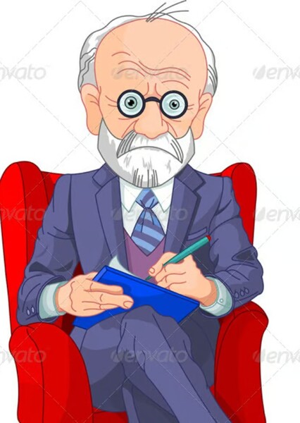 Peter The Psychiatrist