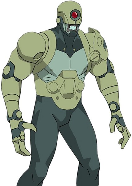 What ghost's ghost form will look like