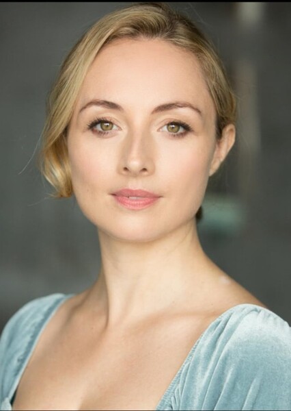 Reanne Farley