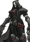 Reaper (Overwatch)