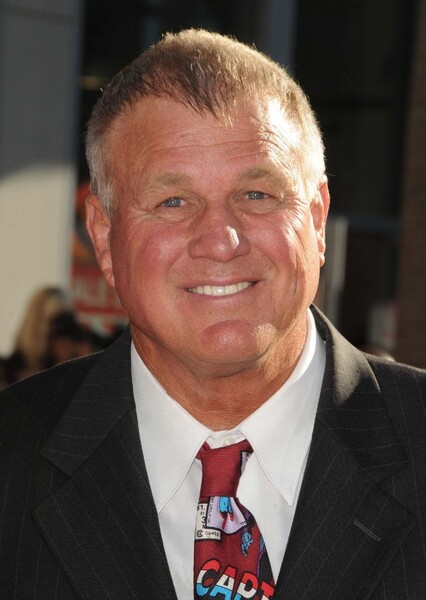 Reb Brown photo