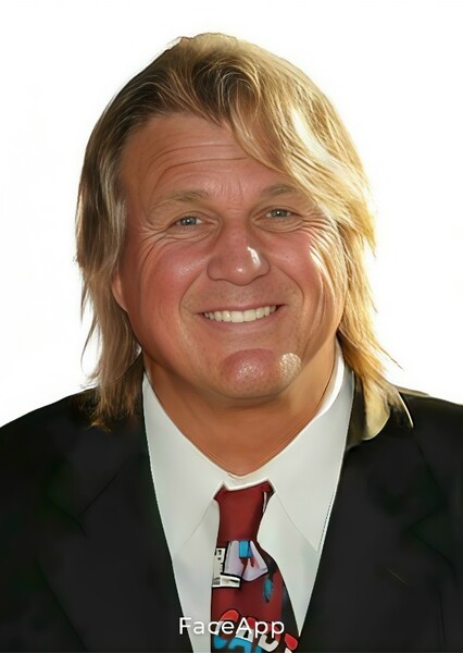 Reb Brown photo
