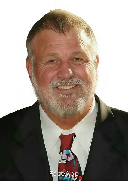 Reb Brown photo