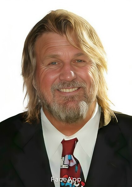 Reb Brown photo