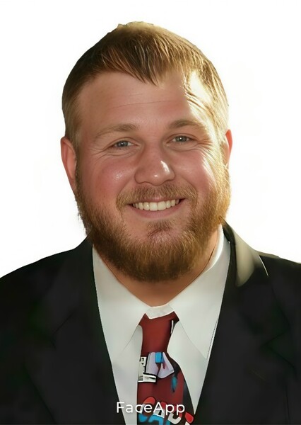 Reb Brown photo