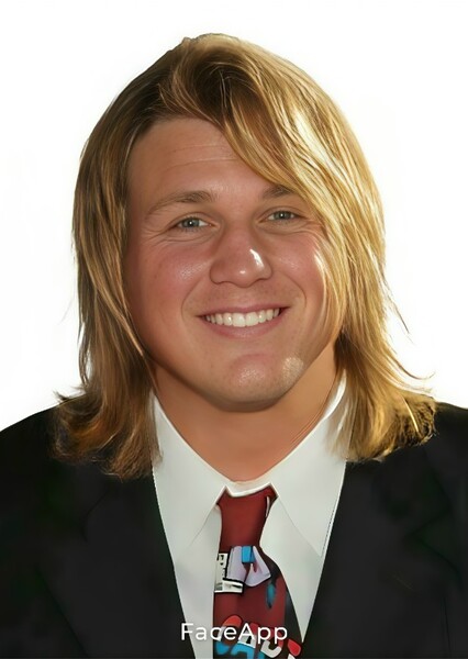 Reb Brown photo