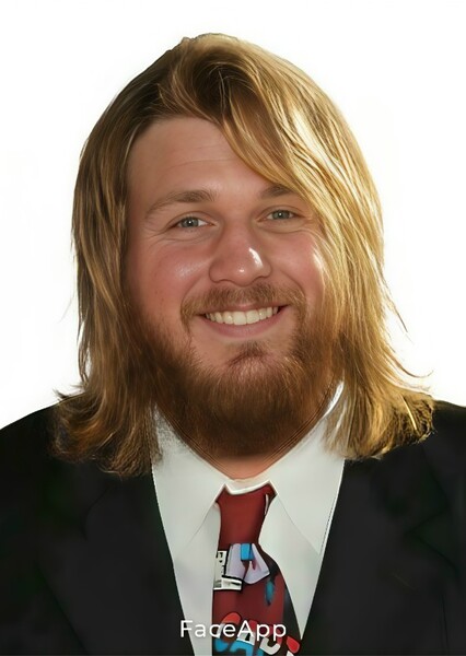 Reb Brown photo