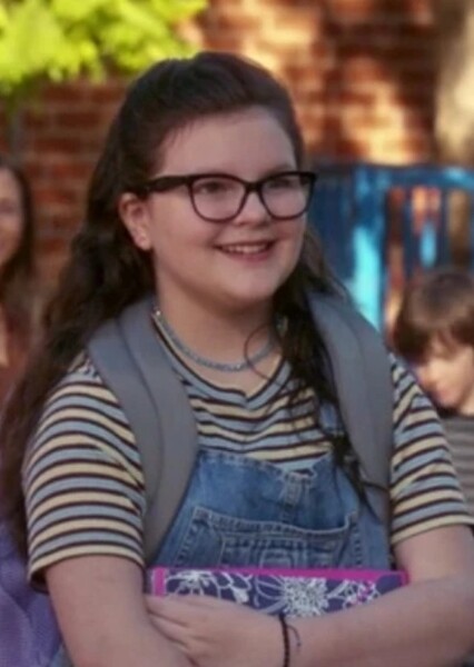 Reba (Fresh Off the Boat)