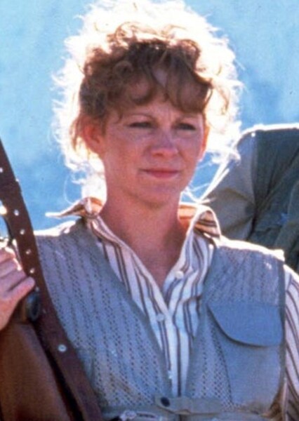 Reba McEntire photo