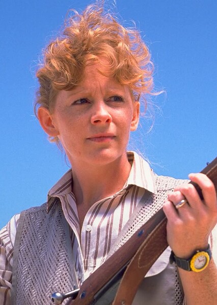 Reba McEntire photo