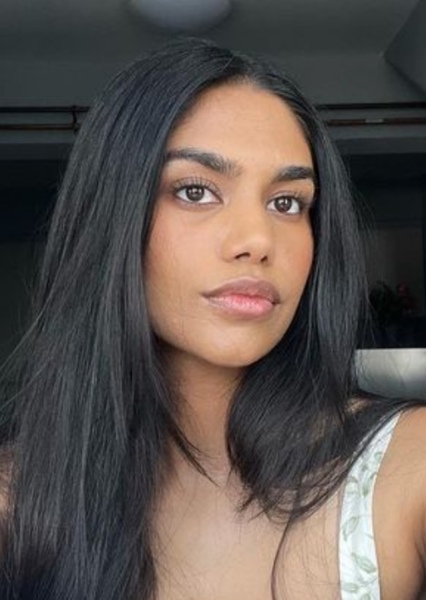 Rebecca Ablack