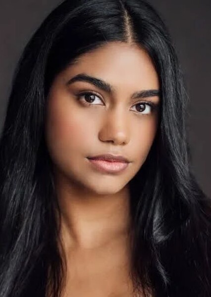 Rebecca Ablack