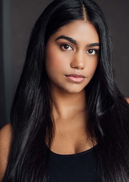 Rebecca Ablack