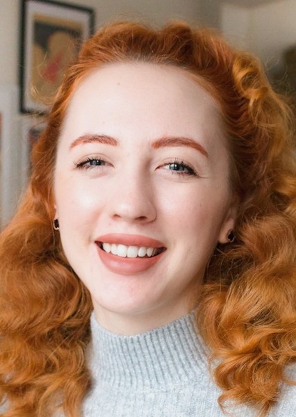 Rebecca Anne Flint photo