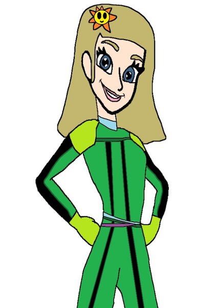 Rebecca Astronoma