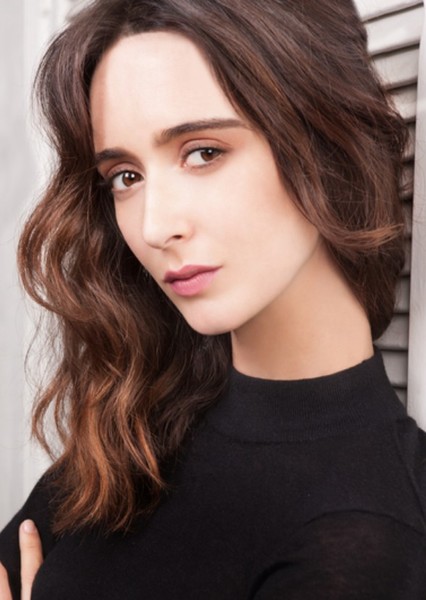 Rebecca Ballantine Reid photo
