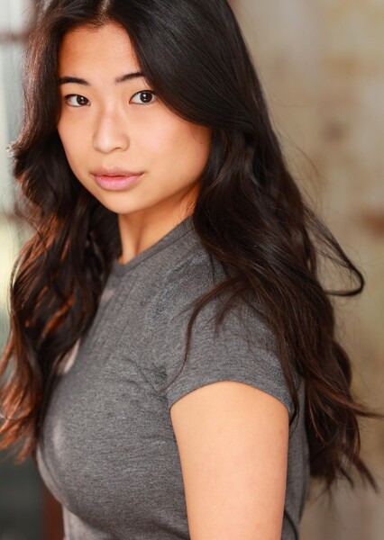Rebecca Benedict