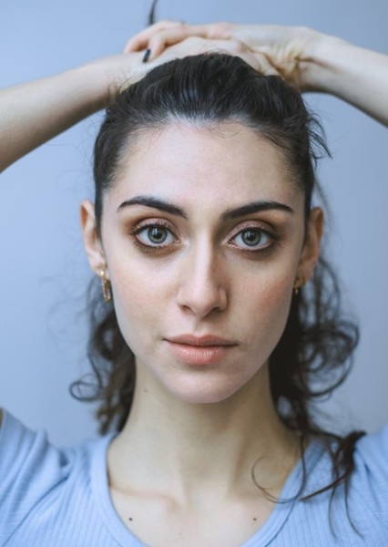 Rebecca Benhamour