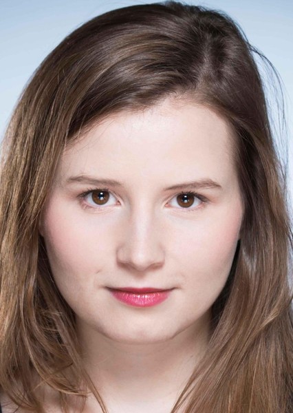 Rebecca Benson