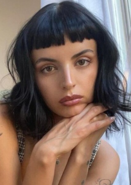 Rebecca Black photo