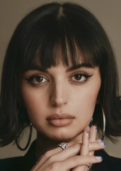 Rebecca Black photo