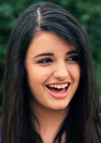 Rebecca Black photo