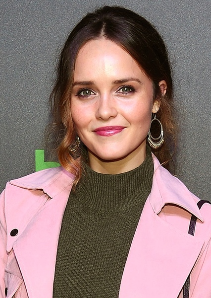 Rebecca Breeds