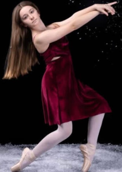 Rebecca Brown photo