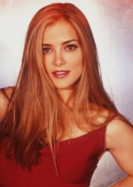 Rebecca Budig photo
