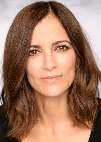 Rebecca Budig photo