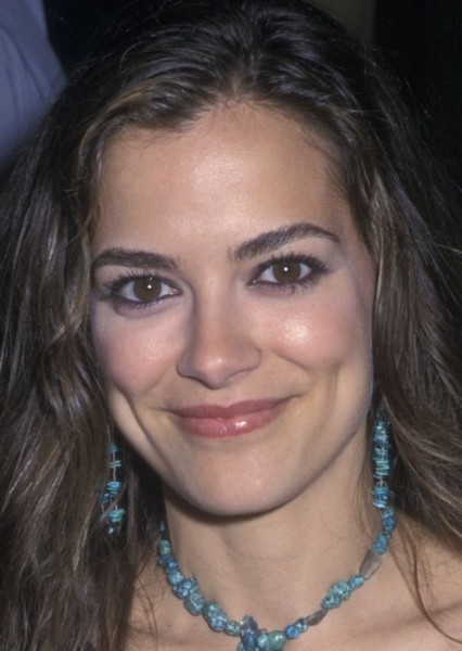 Rebecca Budig photo