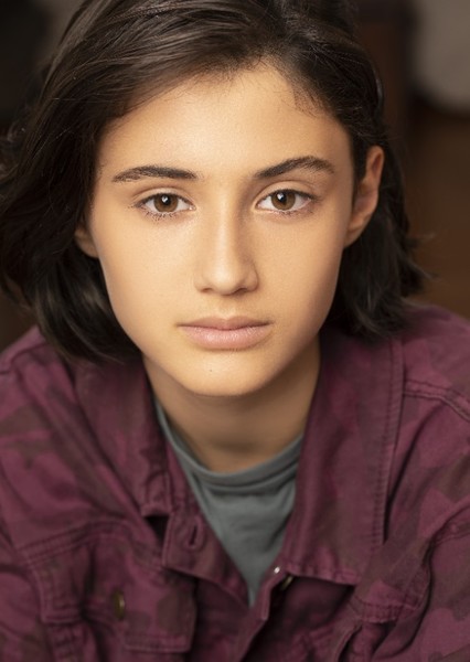 Rebecca Clarke photo