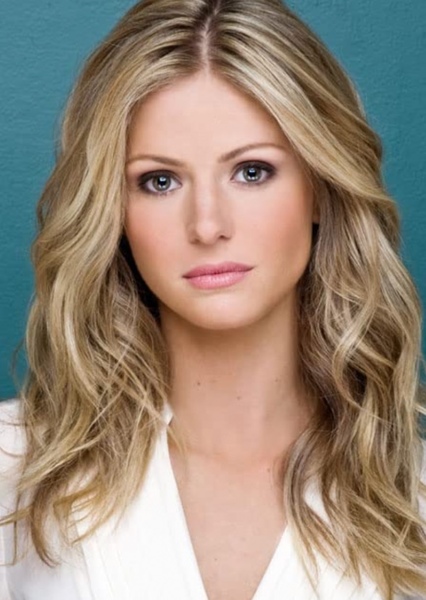 Rebecca Dalton