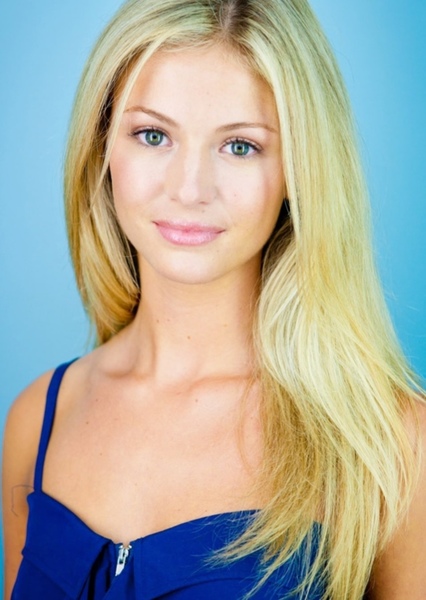 Rebecca Dalton photo