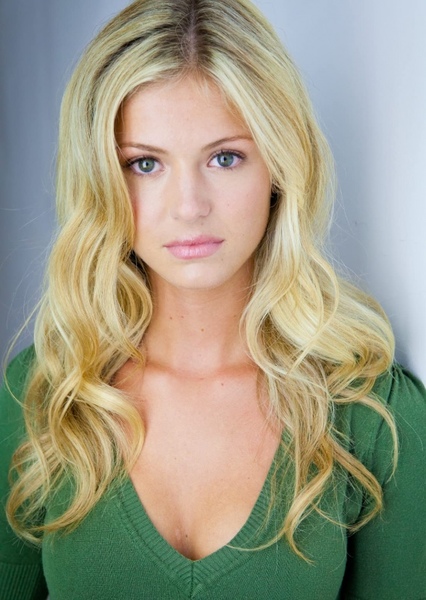 Rebecca Dalton photo