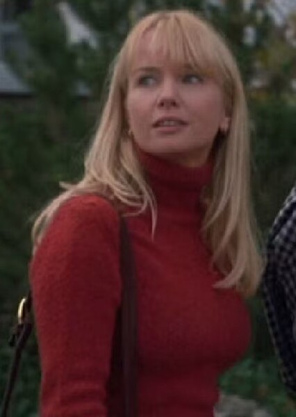 Rebecca De Mornay photo