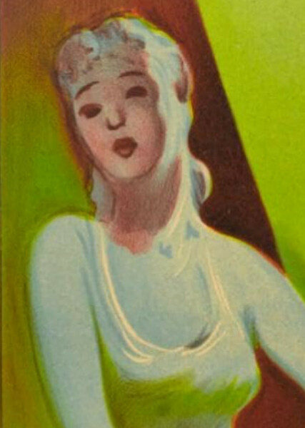 Rebecca de Winter photo
