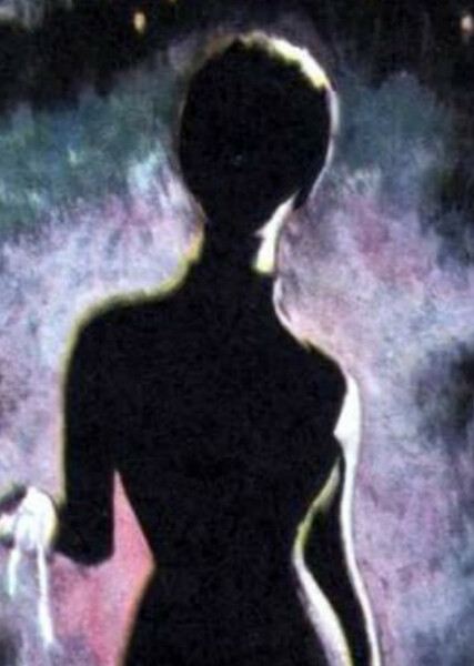 Rebecca de Winter photo