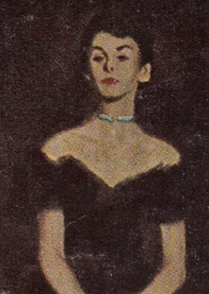 Rebecca de Winter
