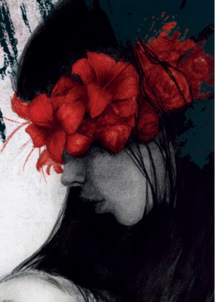 Rebecca de Winter photo