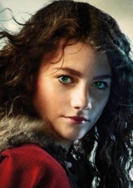 Rebecca Emilie Sattrup photo