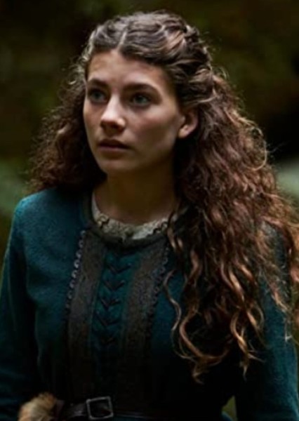 Rebecca Emilie Sattrup photo