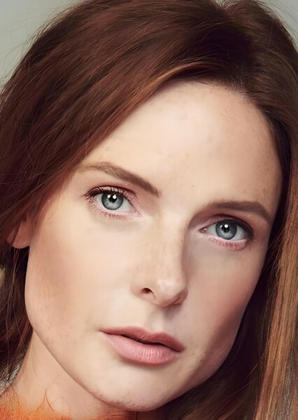 Rebecca Ferguson photo
