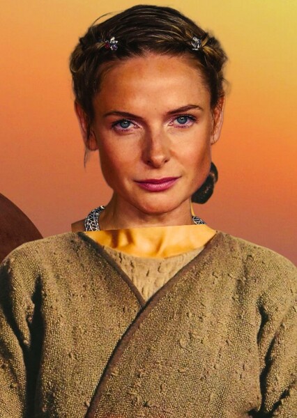 Rebecca Ferguson photo
