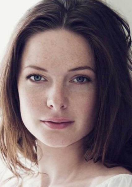 Rebecca Ferguson photo