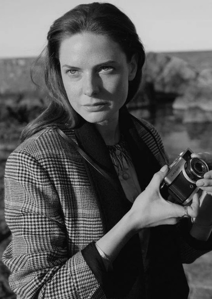 Rebecca Ferguson photo