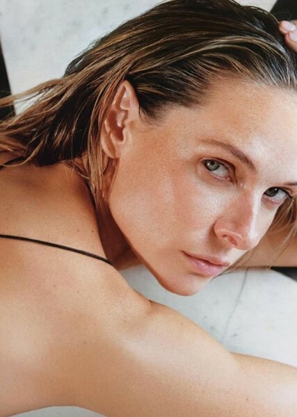 Rebecca Ferguson photo