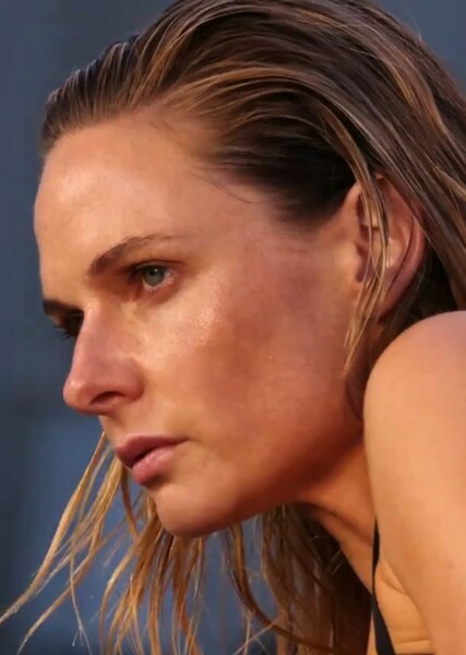 Rebecca Ferguson photo