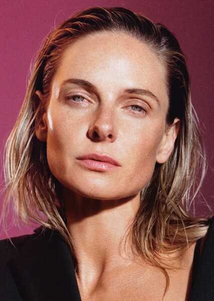 Rebecca Ferguson