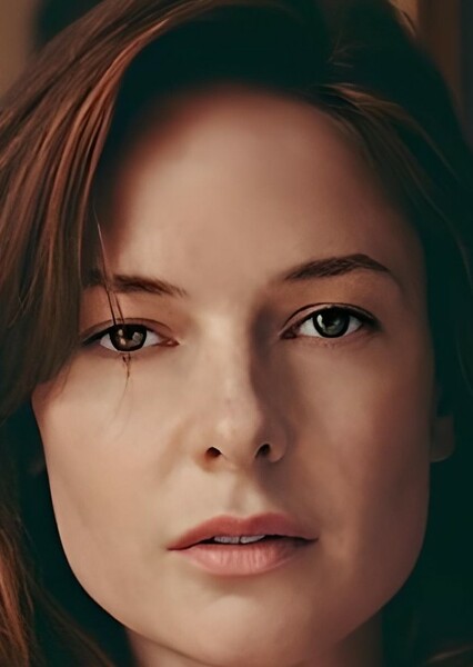 Rebecca Ferguson photo